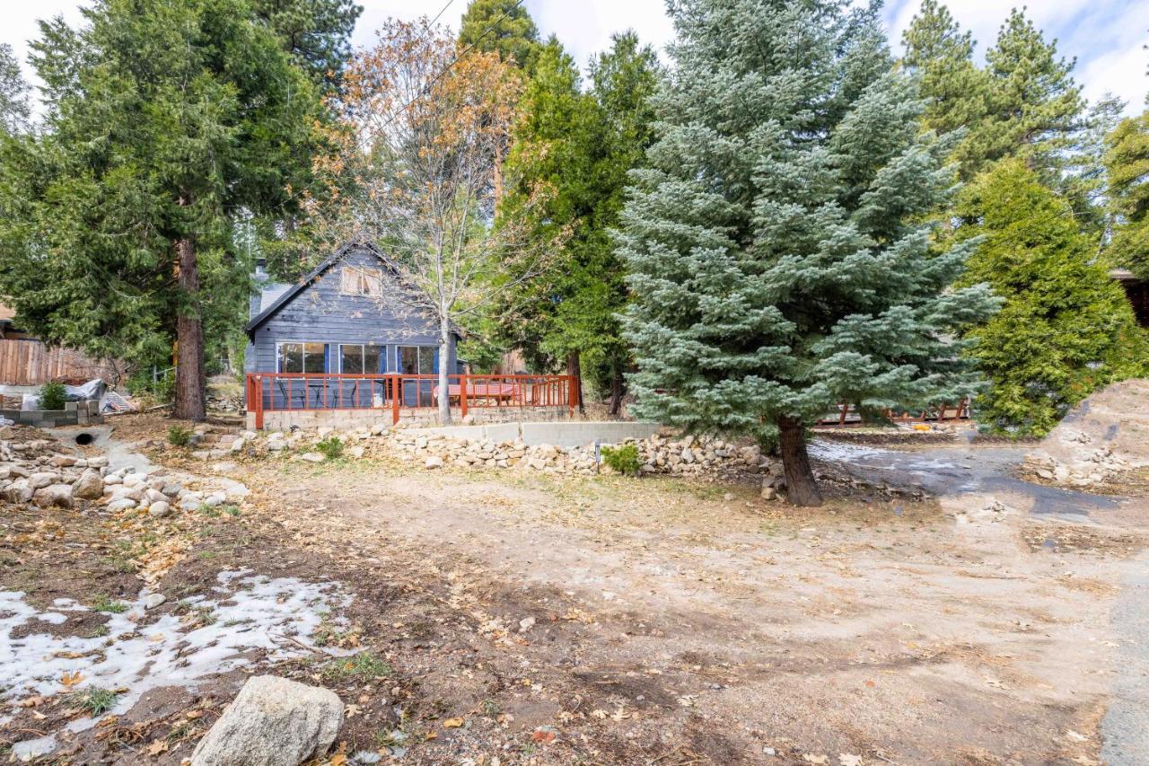 Cozy, Dog Friendly, 2Bd Near Big Bear & Lake Arrowhead Running Springs Kültér fotó